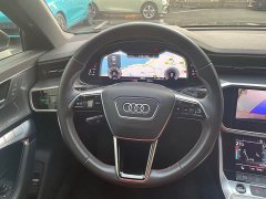 Audi A6L 45 TFSI Life Enjoyment Edition - ფოტო 6