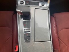 Audi A6L 45 TFSI Life Enjoyment Edition - ფოტო 8