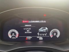 Audi A6L 45 TFSI Life Enjoyment Edition - ფოტო 9