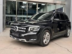 Mercedes-Benz GLB 220 Dynamic - ფოტო 1