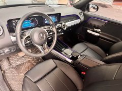 Mercedes-Benz GLB 220 Dynamic - ფოტო 10