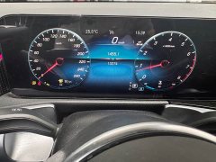 Mercedes-Benz GLB 220 Dynamic - ფოტო 12