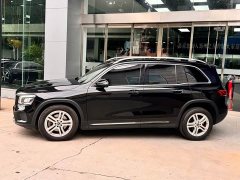 Mercedes-Benz GLB 220 Dynamic - ფოტო 2