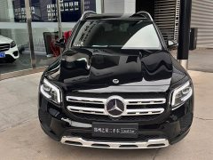 Mercedes-Benz GLB 220 Dynamic - ფოტო 3