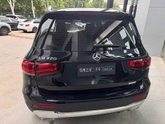 Mercedes-Benz GLB 220 Dynamic - ფოტო 4