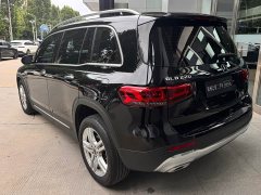 Mercedes-Benz GLB 220 Dynamic - ფოტო 5