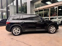 Mercedes-Benz GLB 220 Dynamic - ფოტო 6