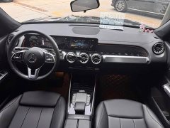 Mercedes-Benz GLB 220 Dynamic - ფოტო 7