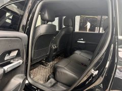 Mercedes-Benz GLB 220 Dynamic - ფოტო 8