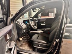 Mercedes-Benz GLB 220 Dynamic - ფოტო 9