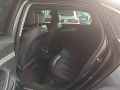 Audi A4L 2022 40 TFSI Fashion Dynamic - ფოტო 4