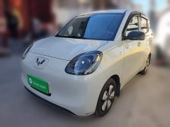 Wuling Hongguang MINIEV Fourth Generation Four-Door Advanced Edition - ფოტო 1