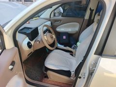 Wuling Hongguang MINIEV Fourth Generation Four-Door Advanced Edition - ფოტო 11