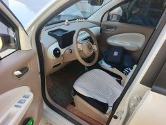 Wuling Hongguang MINIEV Fourth Generation Four-Door Advanced Edition - ფოტო 12