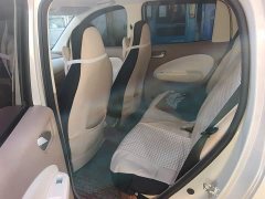 Wuling Hongguang MINIEV Fourth Generation Four-Door Advanced Edition - ფოტო 13