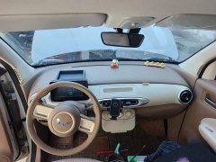 Wuling Hongguang MINIEV Fourth Generation Four-Door Advanced Edition - ფოტო 5