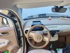 Wuling Hongguang MINIEV Fourth Generation Four-Door Advanced Edition - ფოტო 6