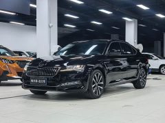 Skoda Superb Facelift TSI280 DSG Premium Edition - ფოტო 1
