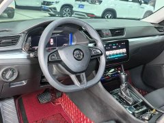 Skoda Superb Facelift TSI280 DSG Premium Edition - ფოტო 10