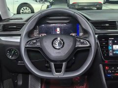 Skoda Superb Facelift TSI280 DSG Premium Edition - ფოტო 11