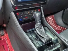 Skoda Superb Facelift TSI280 DSG Premium Edition - ფოტო 17