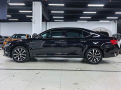 Skoda Superb Facelift TSI280 DSG Premium Edition - ფოტო 7