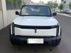 Chery iCAR 03 501km RWD Long Range - ფოტო 1