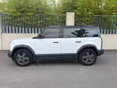 Chery iCAR 03 501km RWD Long Range - ფოტო 3