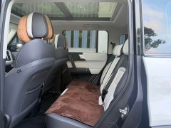 Chery iCAR 03 501km RWD Long Range - ფოტო 4