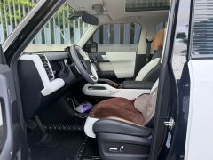 Chery iCAR 03 501km RWD Long Range - ფოტო 5