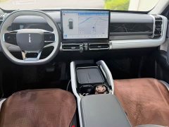 Chery iCAR 03 501km RWD Long Range - ფოტო 7