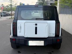 Chery iCAR 03 501km RWD Long Range - ფოტო 9
