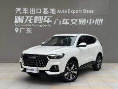 Haval H6 2023 National Trend Edition 1.5T Automatic Champion Version - ფოტო 1
