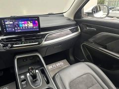 Haval H6 2023 National Trend Edition 1.5T Automatic Champion Version - ფოტო 10