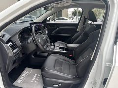 Haval H6 2023 National Trend Edition 1.5T Automatic Champion Version - ფოტო 11