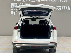 Haval H6 2023 National Trend Edition 1.5T Automatic Champion Version - ფოტო 14
