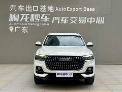 Haval H6 2023 National Trend Edition 1.5T Automatic Champion Version - ფოტო 2