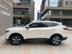 Haval H6 2023 National Trend Edition 1.5T Automatic Champion Version - ფოტო 3
