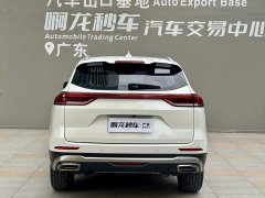 Haval H6 2023 National Trend Edition 1.5T Automatic Champion Version - ფოტო 4