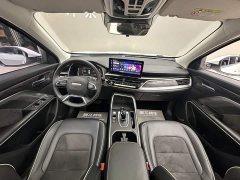 Haval H6 2023 National Trend Edition 1.5T Automatic Champion Version - ფოტო 6