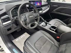 Haval H6 2023 National Trend Edition 1.5T Automatic Champion Version - ფოტო 8