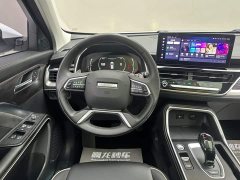 Haval H6 2023 National Trend Edition 1.5T Automatic Champion Version - ფოტო 9