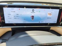 Geely Boyue L 2023 1.5TD DCT Luxury - ფოტო 12