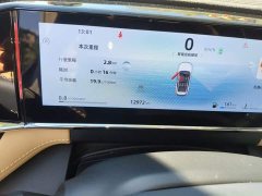 Geely Boyue L 2023 1.5TD DCT Luxury - ფოტო 13