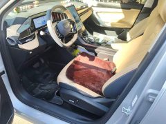 Geely Boyue L 2023 1.5TD DCT Luxury - ფოტო 16