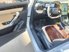 Geely Boyue L 2023 1.5TD DCT Luxury - ფოტო 17