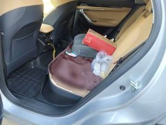 Geely Boyue L 2023 1.5TD DCT Luxury - ფოტო 18