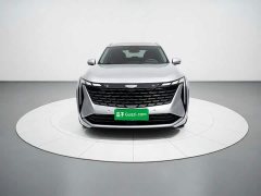 Geely Boyue L 2023 1.5TD DCT Luxury - ფოტო 2
