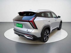 Geely Boyue L 2023 1.5TD DCT Luxury - ფოტო 6