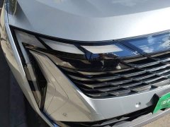 Geely Boyue L 2023 1.5TD DCT Luxury - ფოტო 7